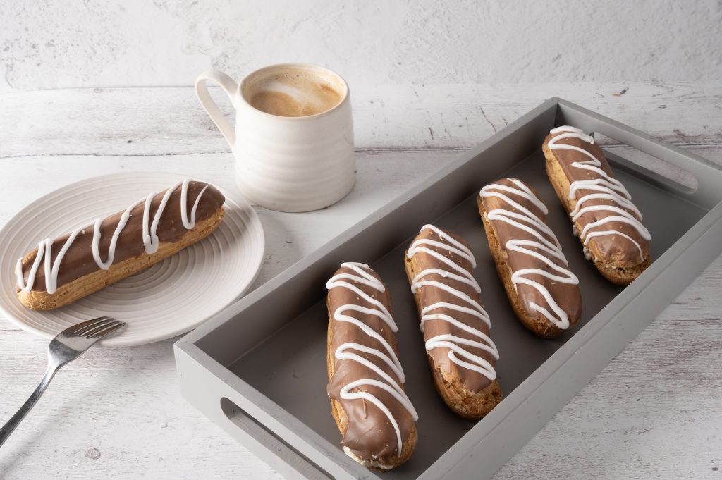 Essington Farm Hand-Baked Sweet Treats