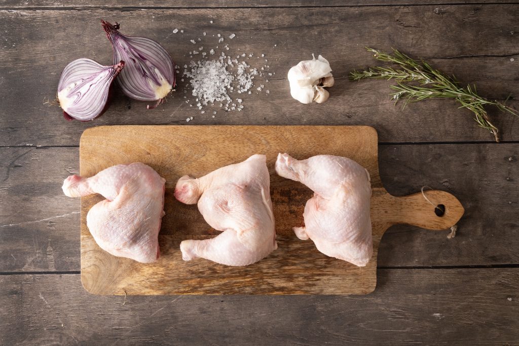 Essington Farm Poultry