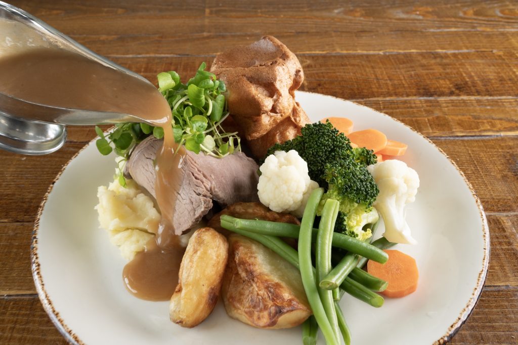 Essington Farm Menus 1024X681 at Essington Farm