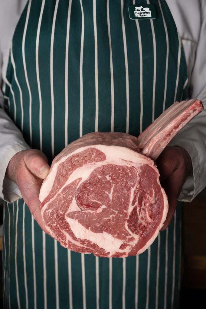 Essington Farm Our Butchers