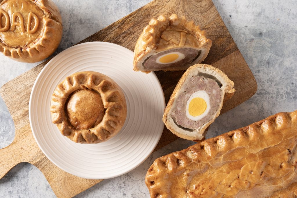 Essington Farm Picnic Picks & Lunchbox Favourites