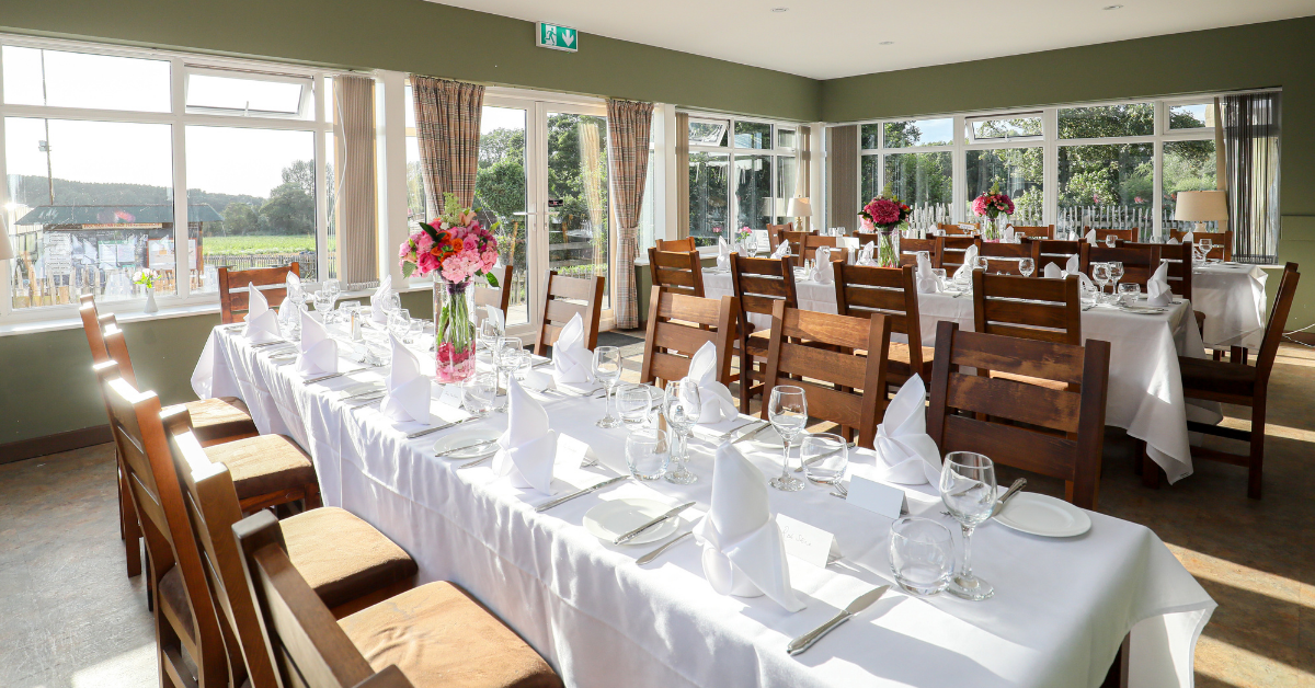 Special Events at Essington Farm