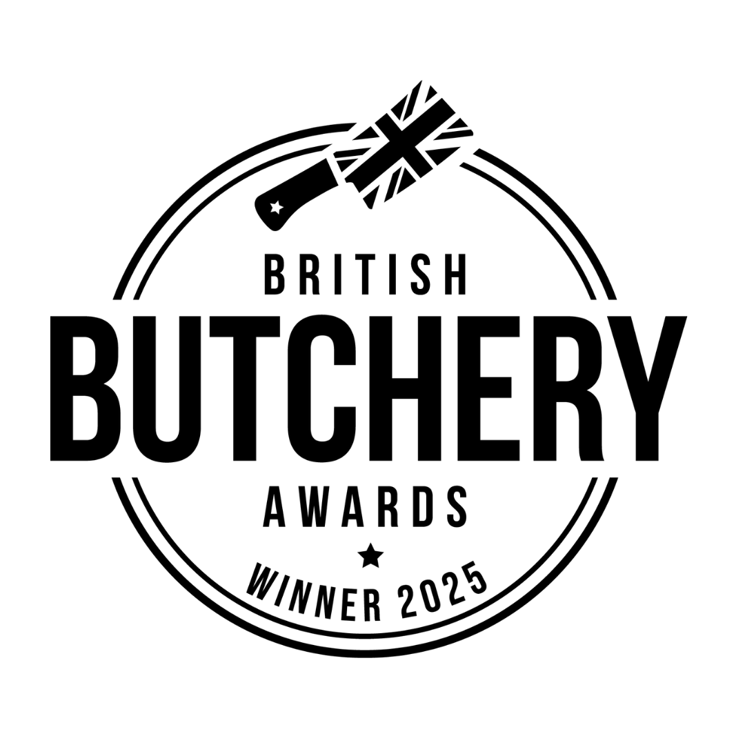 Butchery Award 2025 2 at Essington Farm